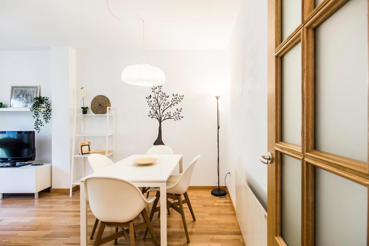 Apartamento Moira En Bielsa Apartment Luaran gambar
