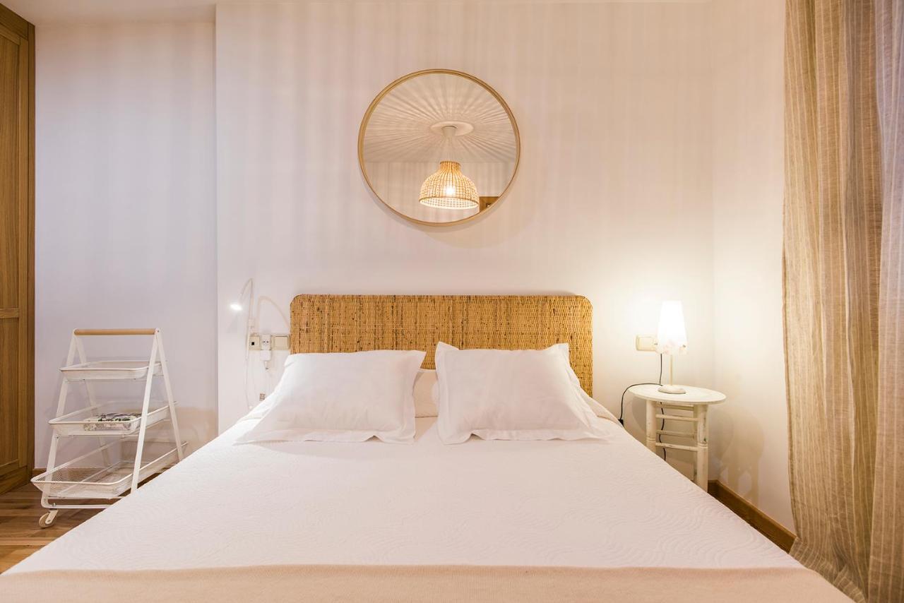 Apartamento Moira En Bielsa Apartment Luaran gambar