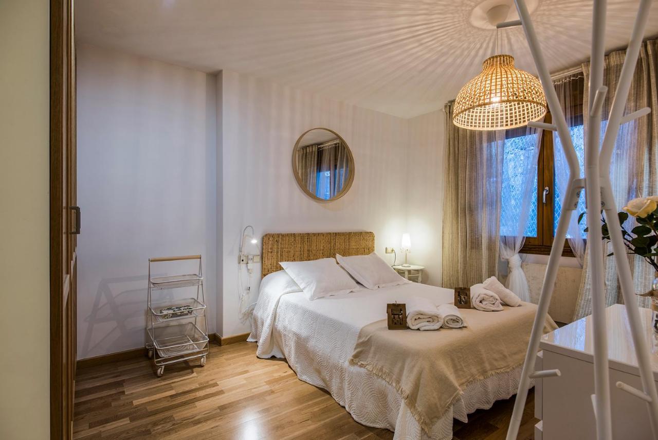 Apartamento Moira En Bielsa Apartment Luaran gambar