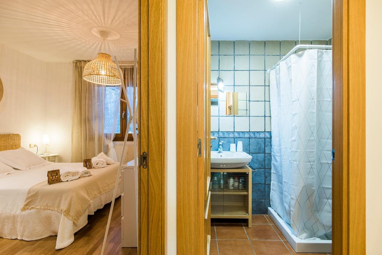 Apartamento Moira En Bielsa Apartment Luaran gambar