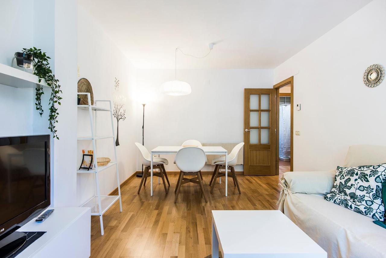 Apartamento Moira En Bielsa Apartment Luaran gambar