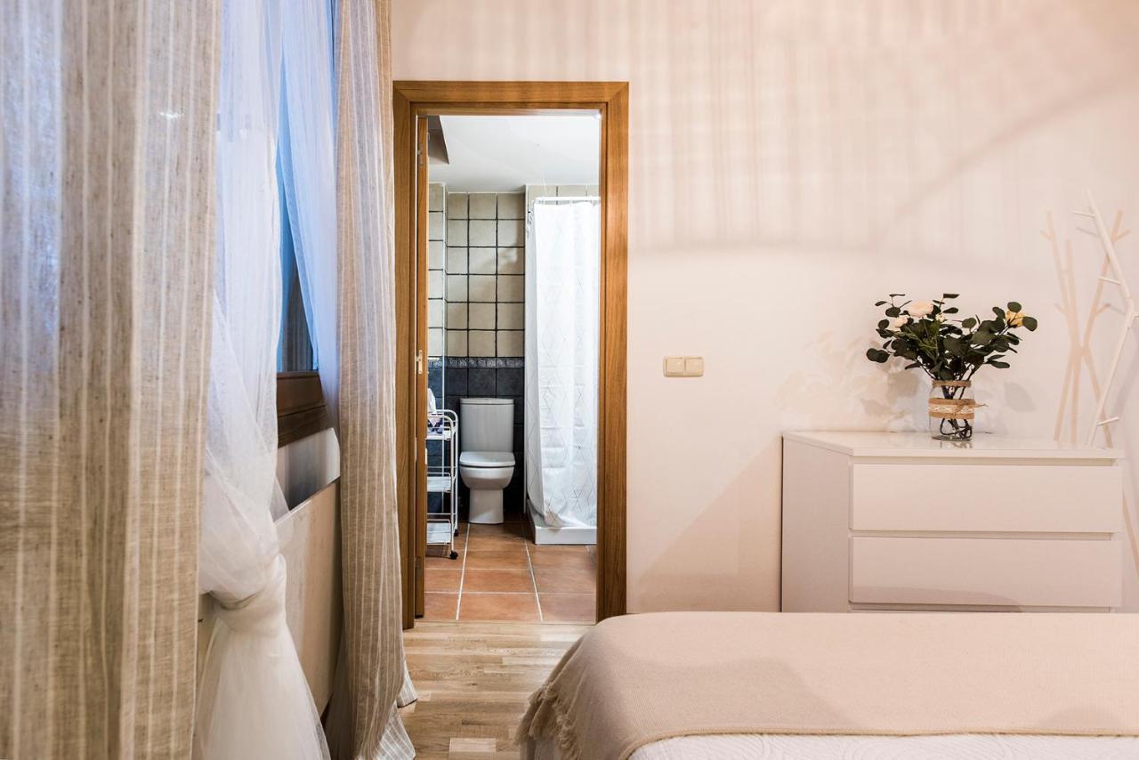 Apartamento Moira En Bielsa Apartment Luaran gambar