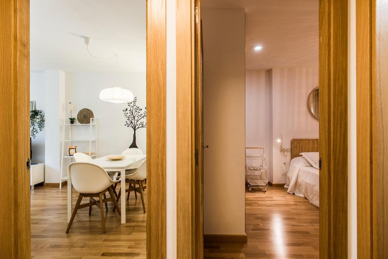 Apartamento Moira En Bielsa Apartment Luaran gambar