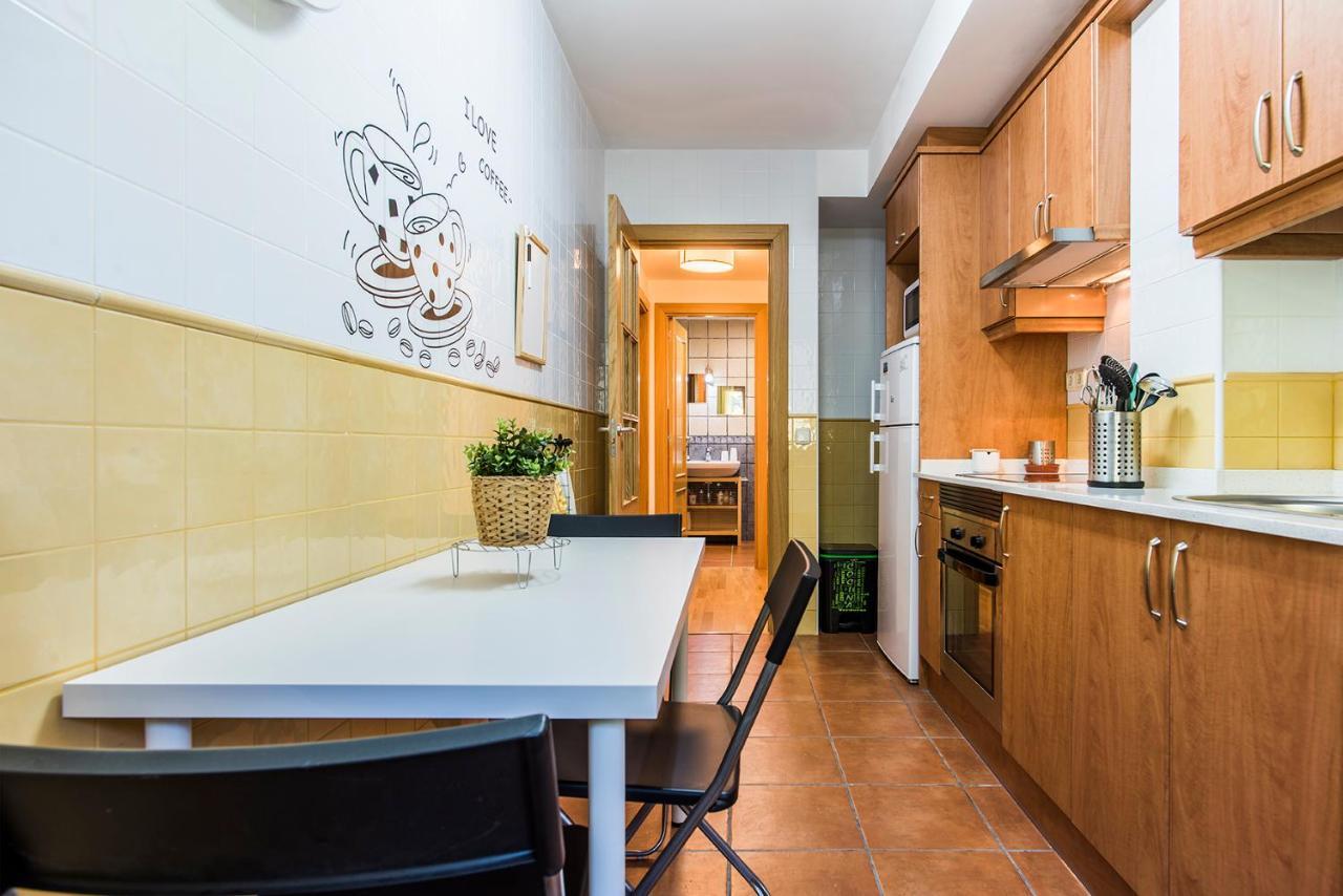 Apartamento Moira En Bielsa Apartment Luaran gambar