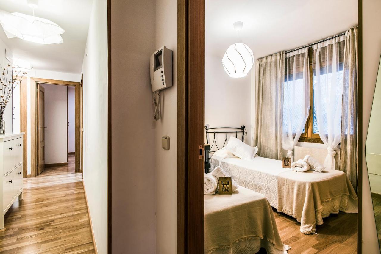 Apartamento Moira En Bielsa Apartment Luaran gambar
