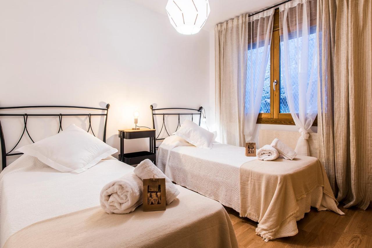 Apartamento Moira En Bielsa Apartment Luaran gambar