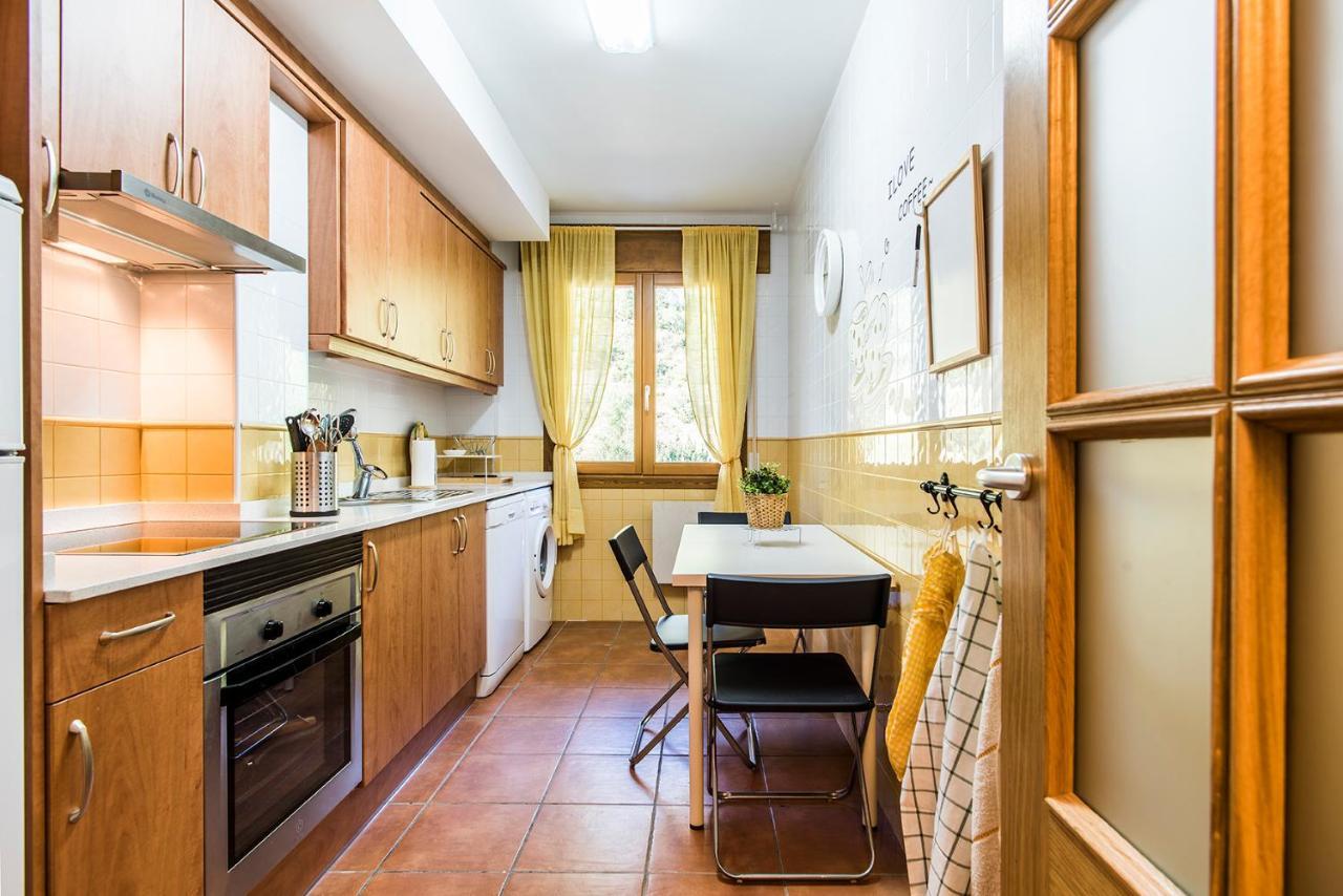 Apartamento Moira En Bielsa Apartment Luaran gambar