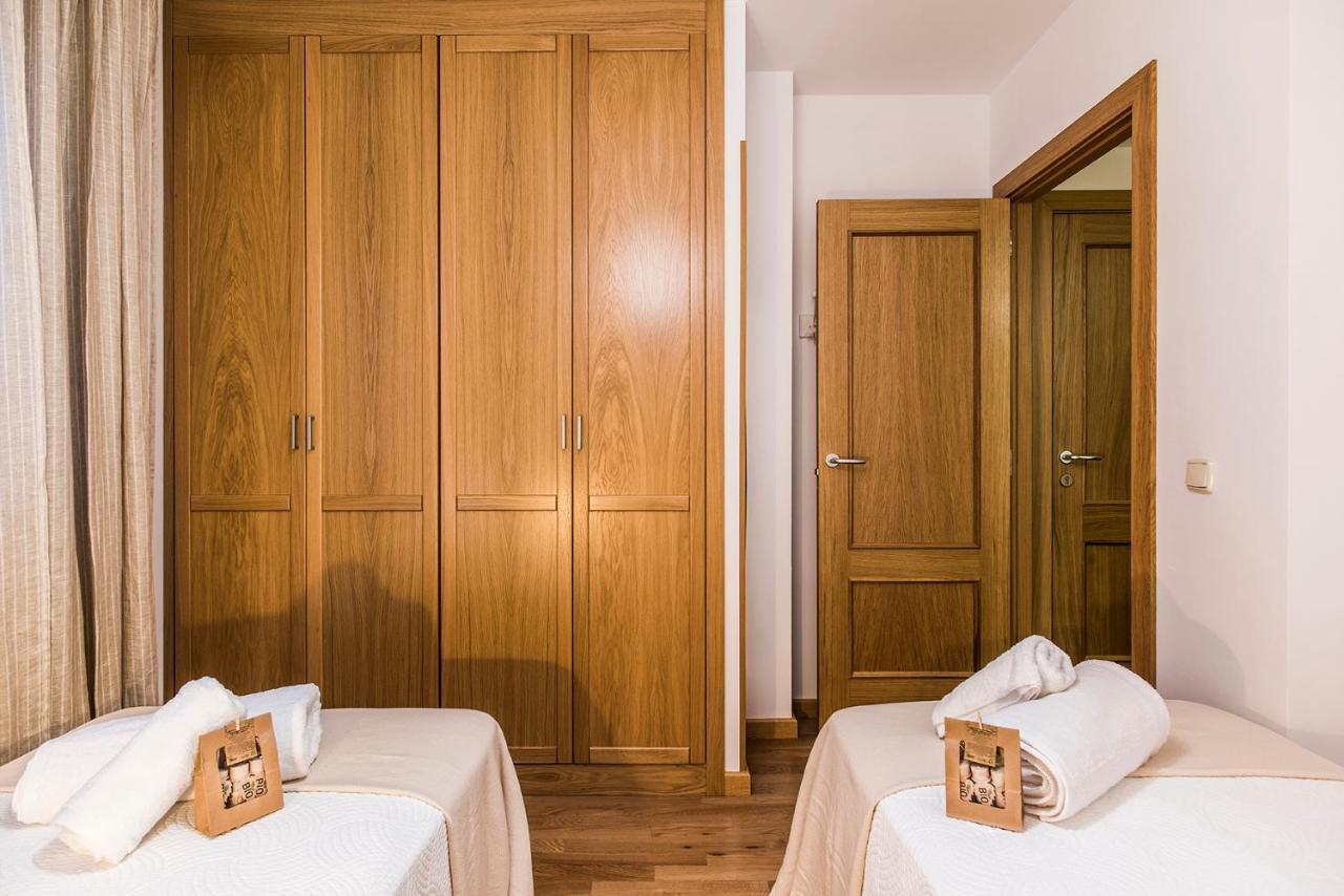 Apartamento Moira En Bielsa Apartment Luaran gambar
